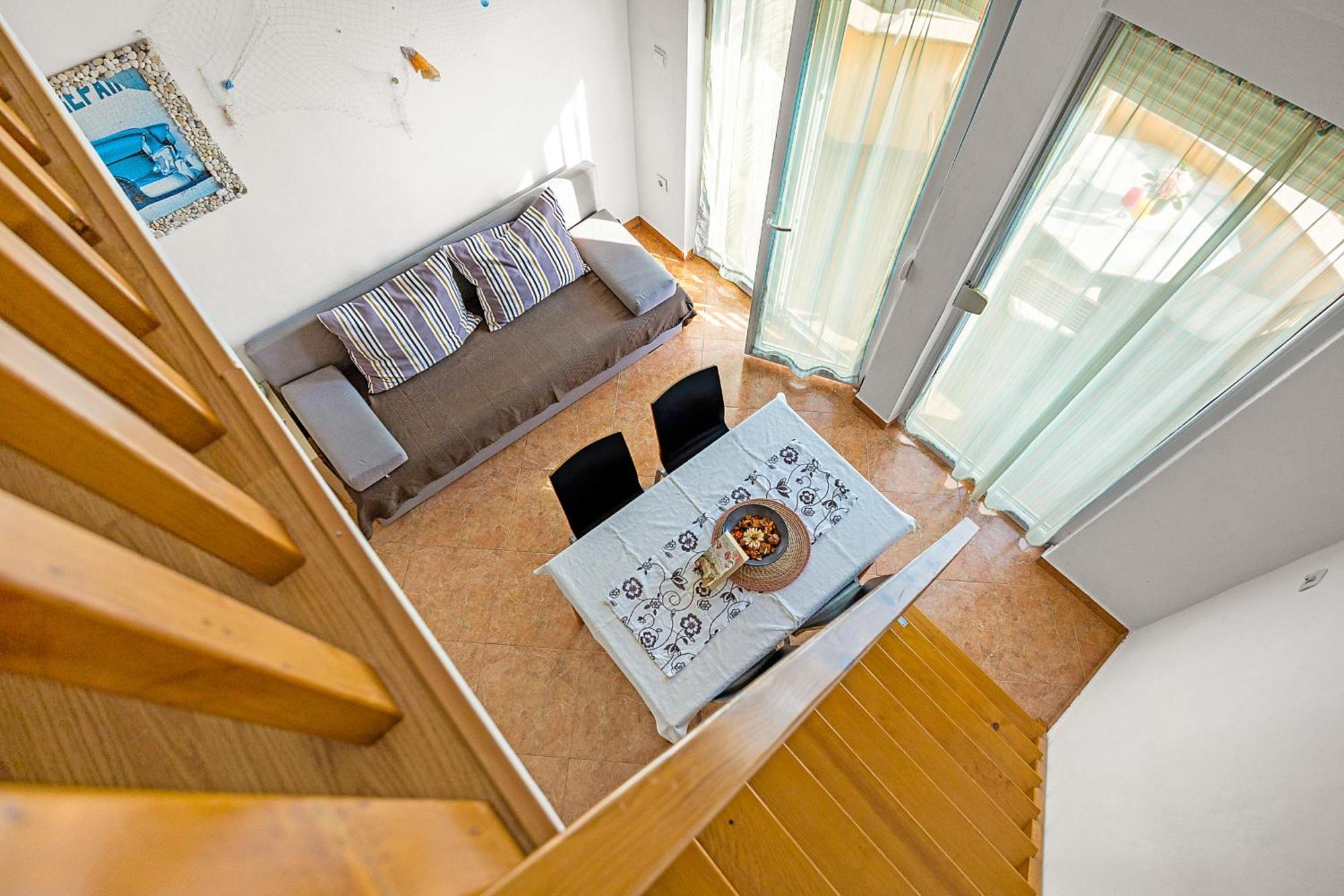 Apartments Mijic Medulin Bagian luar foto