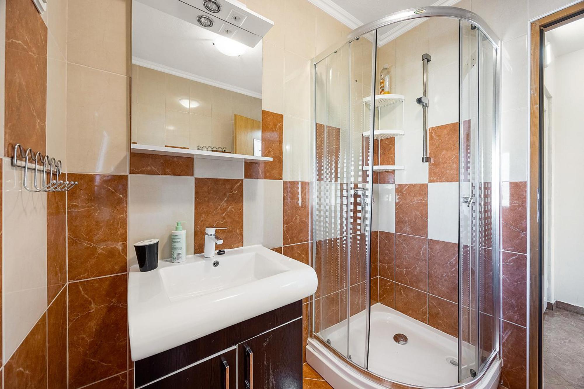 Apartments Mijic Medulin Bagian luar foto