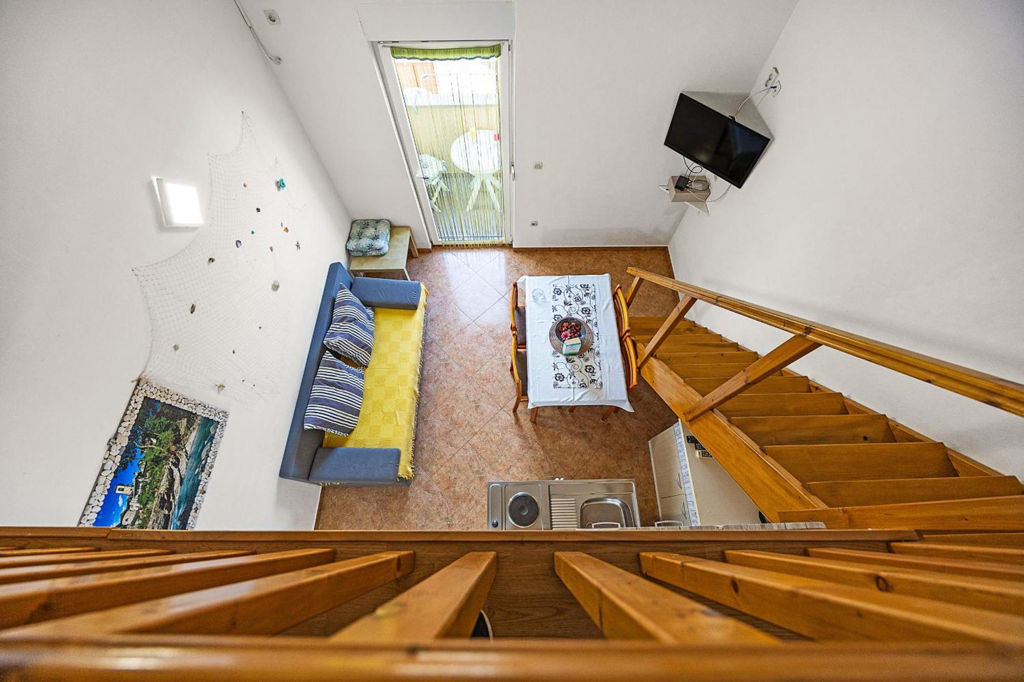 Apartments Mijic Medulin Bagian luar foto
