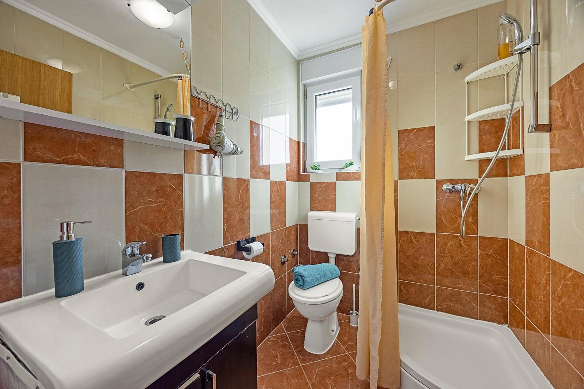 Apartments Mijic Medulin Bagian luar foto