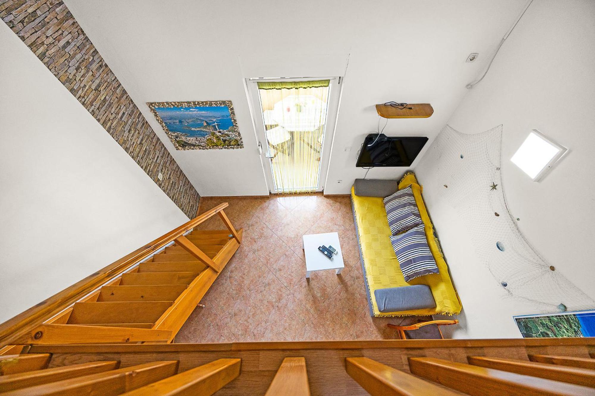 Apartments Mijic Medulin Bagian luar foto