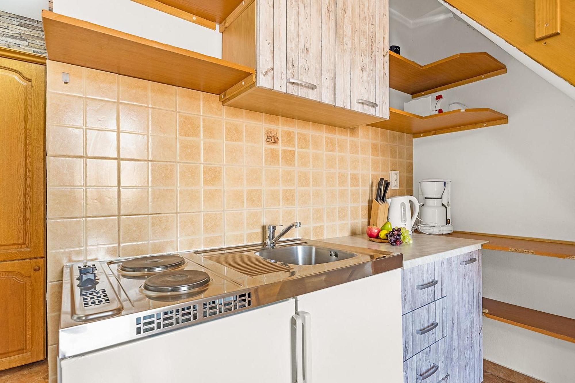Apartments Mijic Medulin Bagian luar foto