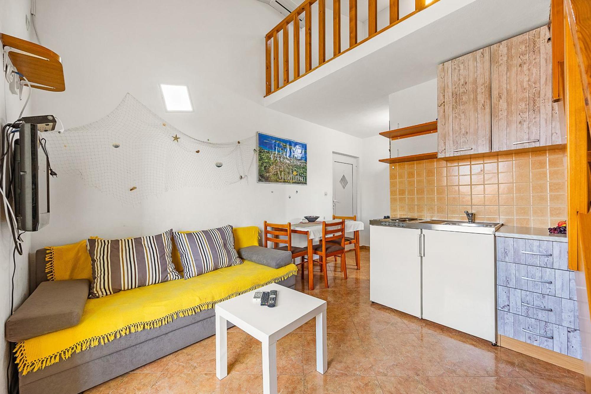 Apartments Mijic Medulin Bagian luar foto